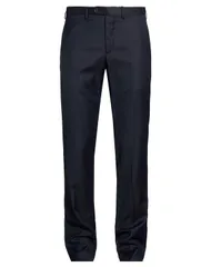 ランバン メンズ ボトムス カジュアルパンツ LANVIN Midnight Blue ブルーのサムネイル