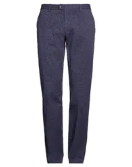 エトロ メンズ ボトムス カジュアルパンツ ETRO Midnight Blue ブルーのサムネイル