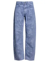 パーム・エンジェルス メンズ ボトムス デニムパンツ ジーンズ PALM ANGELS Blue ブルーのサムネイル