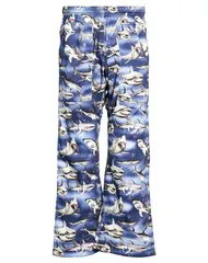 パーム・エンジェルス メンズ ボトムス カジュアルパンツ PALM ANGELS Blue ブルーのサムネイル