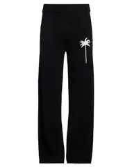パーム・エンジェルス メンズ ボトムス カジュアルパンツ スウェットパンツ PALM ANGELS Black ブラックのサムネイル