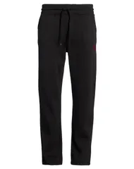 トゥルーレリジョン メンズ ボトムス カジュアルパンツ TRUE RELIGION Black ブラックのサムネイル