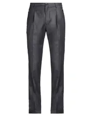 エトロ メンズ ボトムス カジュアルパンツ クラシックパンツ ETRO Gray グレーのサムネイル