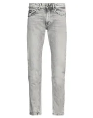ヴェルサーチ メンズ ボトムス デニムパンツ ジーンズ VERSACE JEANS COUTURE Light Gray グレーのサムネイル