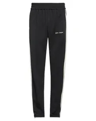 パーム・エンジェルス メンズ ボトムス カジュアルパンツ PALM ANGELS Black ブラックのサムネイル