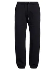 ランバン メンズ ボトムス カジュアルパンツ LANVIN Black ブラックのサムネイル