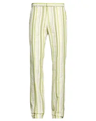 エトロ メンズ ボトムス カジュアルパンツ ETRO Lime Green ライムのサムネイル