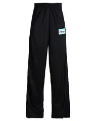 ヴェトモン メンズ ボトムス カジュアルパンツ VETEMENTS Black ブラックのサムネイル