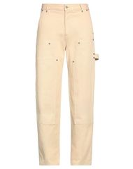 リプレゼント メンズ ボトムス カジュアルパンツ REPRESENT Beige ベージュ