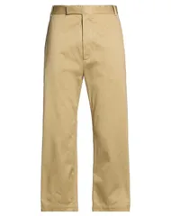 トムブラウン メンズ ボトムス カジュアルパンツ チノパンツ THOM BROWNE Khaki カーキのサムネイル