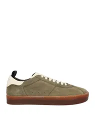 オフィシンクリエイティブ メンズ シューズ スニーカー OFFICINE CREATIVE ITALIA Military Green グリーンのサムネイル