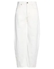 ジバンシー メンズ ボトムス デニムパンツ ジーンズ GIVENCHY White ホワイトのサムネイル