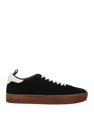 オフィシンクリエイティブ メンズ シューズ スニーカー OFFICINE CREATIVE ITALIA Black ブラックのサムネイル