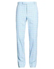 トムブラウン メンズ ボトムス カジュアルパンツ THOM BROWNE Sky Blue ブルーのサムネイル