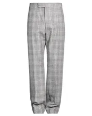 トムブラウン メンズ ボトムス カジュアルパンツ THOM BROWNE Light Gray グレーのサムネイル
