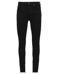 アミリ メンズ ボトムス デニムパンツ ジーンズ AMIRI Black ブラックのサムネイル