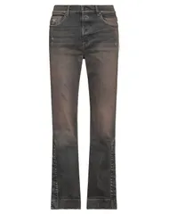 アミリ メンズ ボトムス デニムパンツ ストレートレッグ AMIRI Blue ブルーのサムネイル