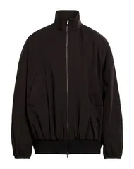 フィアオブゴッド メンズ アウター ジャケット・ブルゾン ボンバージャケット FEAR OF GOD Black ブラックのサムネイル