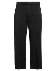 トムブラウン メンズ ボトムス カジュアルパンツ チノパンツ THOM BROWNE Black ブラックのサムネイル