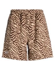 Supreme small box sweatshort tiger - メルカリ