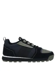 ラグアンドボーン メンズ シューズ スニーカー RAG BONE Black ブラックのサムネイル