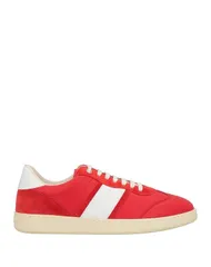 フェラガモ メンズ シューズ スニーカー FERRAGAMO Tomato Red レッドのサムネイル