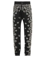 アミリ メンズ ボトムス カジュアルパンツ AMIRI Black ブラックのサムネイル