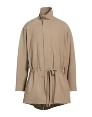 フィアオブゴッド メンズ アウター コート FEAR OF GOD Beige ベージュのサムネイル