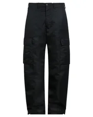 アミリ メンズ ボトムス カジュアルパンツ AMIRI Black ブラックのサムネイル