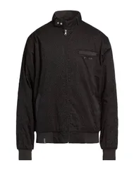 ビラボン メンズ アウター ジャケット・ブルゾン BILLABONG Charcoal チャコールのサムネイル