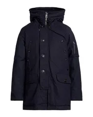 スピワック メンズ アウター コート SPIEWAK Navy ネイビーのサムネイル