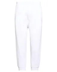 ディースクエアード メンズ ボトムス カジュアルパンツ スウェットパンツ DSQUARED2 White ホワイトのサムネイル
