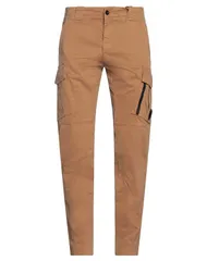 シーピーカンパニー メンズ ボトムス カジュアルパンツ カーゴパンツ CP COMPANY Camel キャメルのサムネイル