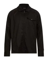 ライルアンドスコット メンズ アウター ジャケット・ブルゾン LYLE SCOTT Black ブラックのサムネイル