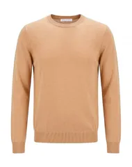ダニエレ アレッサンドリー二 メンズ トップス シャツ プルオーバー DANIELE ALESSANDRINI Camel キャメルのサムネイル