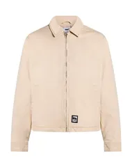 オベイ メンズ アウター ジャケット・ブルゾン OBEY Beige ベージュのサムネイル