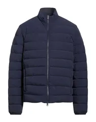 マルニ メンズ アウター ジャケット・ブルゾン パファージャケット MARNI Midnight Blue ブルーのサムネイル