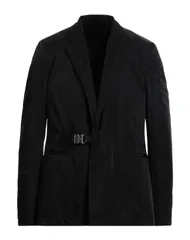 ジバンシー メンズ アウター ジャケット・ブルゾン GIVENCHY Black ブラックのサムネイル