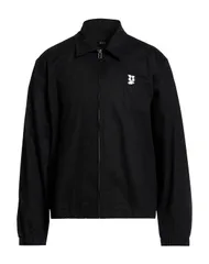 ハフ メンズ アウター ジャケット・ブルゾン HUF Black ブラックのサムネイル