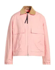スピワック メンズ アウター ジャケット・ブルゾン SPIEWAK Pink ピンクのサムネイル
