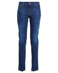 アクネ ストゥディオズ メンズ ボトムス デニムパンツ ジーンズ ACNE STUDIOS Blue ブルーのサムネイル