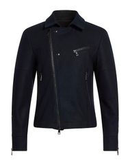 極美品】BALENCIAGA 08AW クロップド ウールジャケット ニコラ期