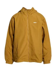 ハフ メンズ アウター ジャケット・ブルゾン HUF Khaki カーキのサムネイル