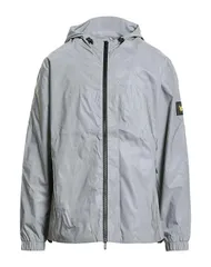 ライルアンドスコット メンズ アウター ジャケット・ブルゾン LYLE SCOTT Gray グレーのサムネイル
