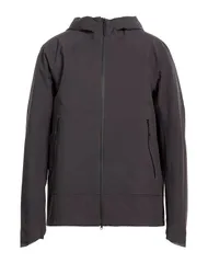 ジャックウルフスキン メンズ アウター ジャケット・ブルゾン JACK WOLFSKIN Charcoal チャコールのサムネイル