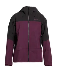 ジャックウルフスキン メンズ アウター ジャケット・ブルゾン JACK WOLFSKIN Plum プラムのサムネイル