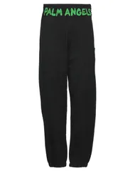 パーム・エンジェルス メンズ ボトムス カジュアルパンツ スウェットパンツ PALM ANGELS Black ブラックのサムネイル