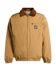 オベイ メンズ アウター ジャケット・ブルゾン OBEY Camel キャメルのサムネイル