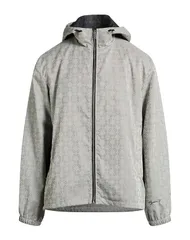 ジバンシー メンズ アウター ジャケット・ブルゾン GIVENCHY Gray グレーのサムネイル