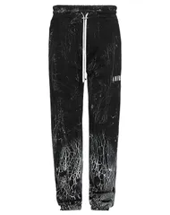 アミリ メンズ ボトムス カジュアルパンツ スウェットパンツ AMIRI Black ブラックのサムネイル
